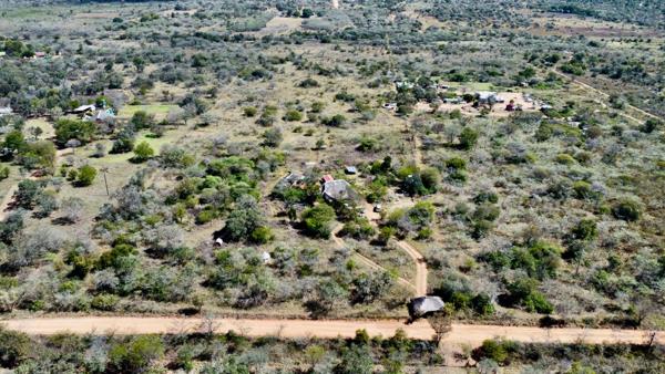 8.8 ha Smallholding