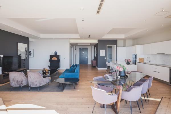 3 Bedroom Apartment