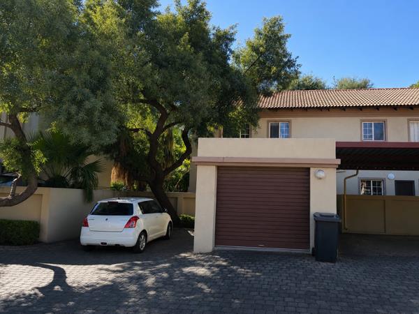 2 Bedroom Duplex
