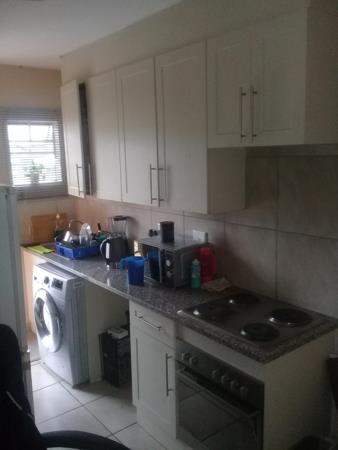0.5 Bedroom Flat