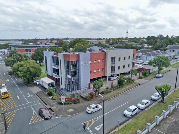 167 m² Commercial space