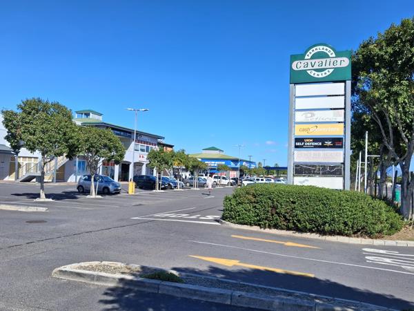 168 m² Commercial space