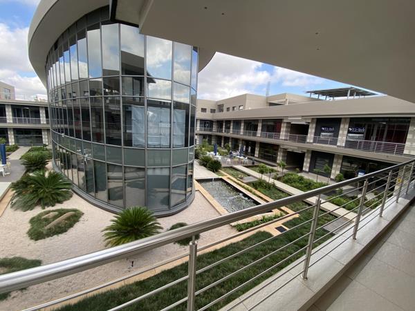 266 m² Commercial space