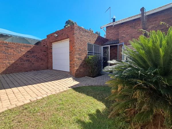 3 Bedroom Cluster