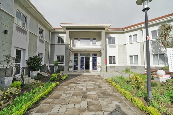 278 m² Commercial space