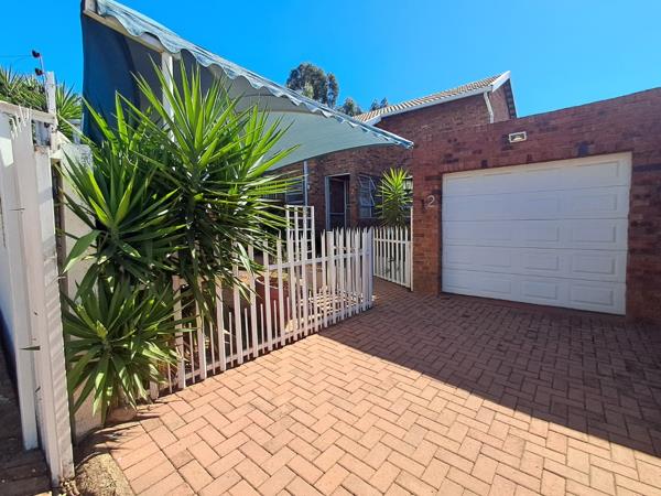 3 Bedroom Cluster