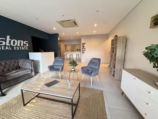 380 m² Commercial space