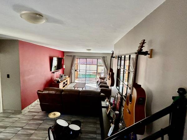4 Bedroom Duplex