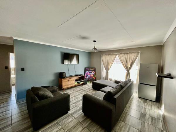 4 Bedroom Duplex
