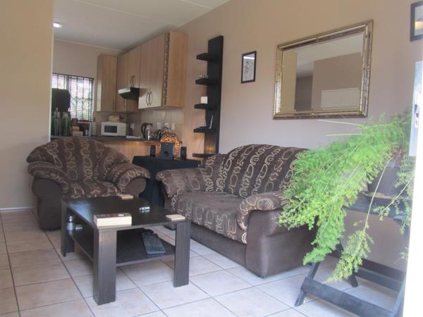 2 Bedroom Duplex