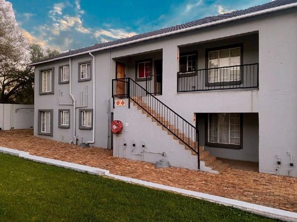 1.5 Bedroom Apartment
