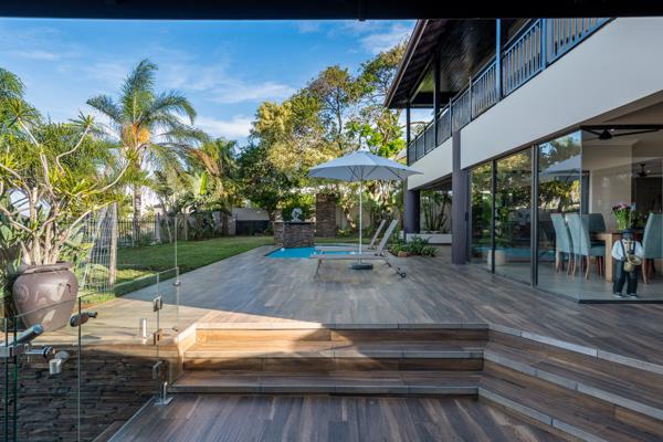 5 Bedroom House