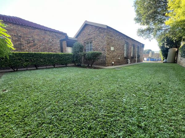 3 Bedroom Simplex