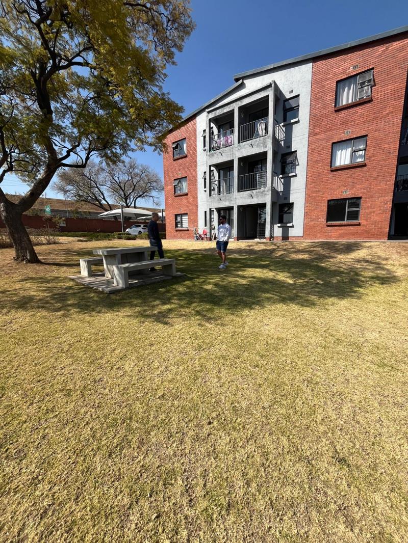 2 Bedroom Apartment in Grand Central