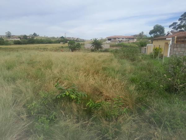 699 m² Land