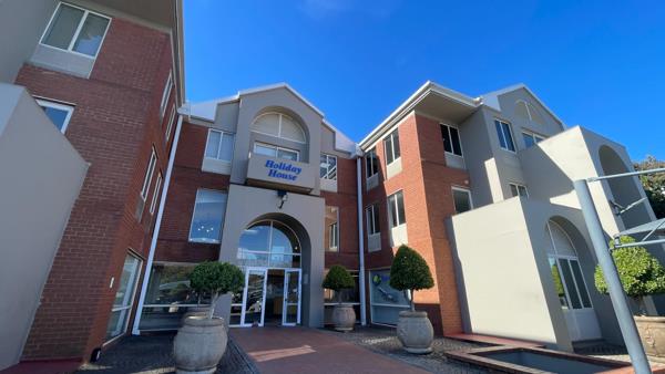 390 m² Office Space
