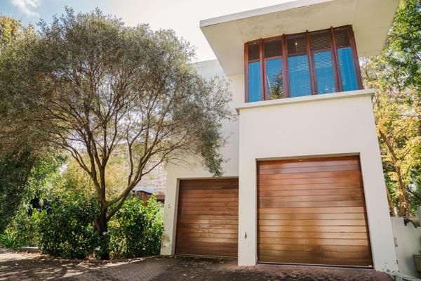 3 Bedroom Cluster