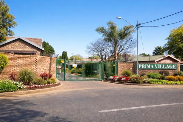 2 Bedroom Simplex