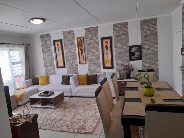 3 Bedroom Apartment