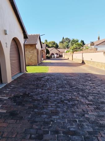 2 Bedroom Cluster