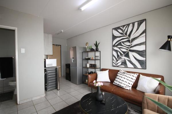 1 Bedroom House