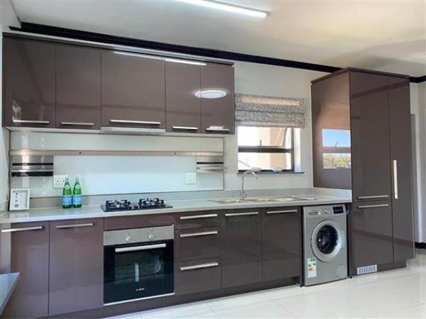 Apartment in Fourways