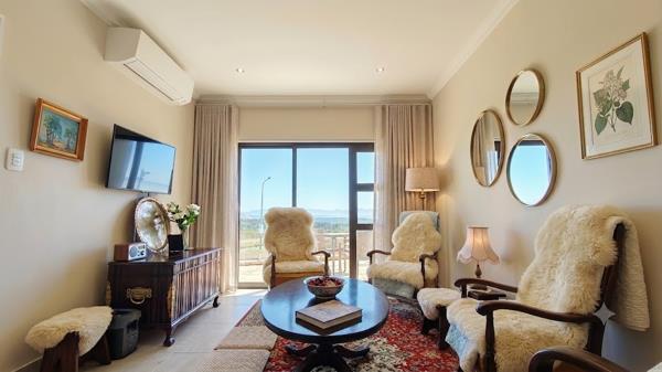 1 Bedroom House