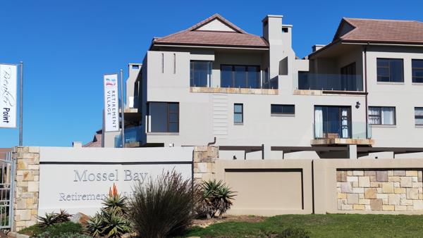 1 Bedroom House