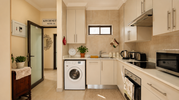 1 Bedroom House