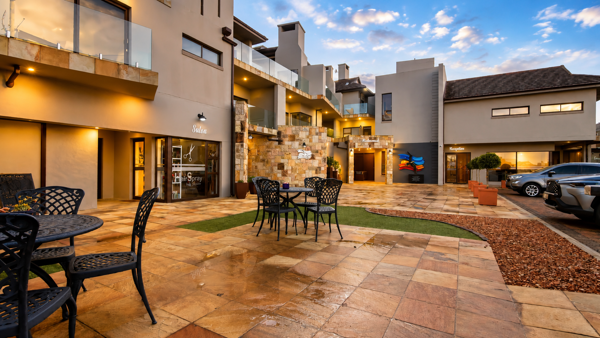 1 Bedroom House