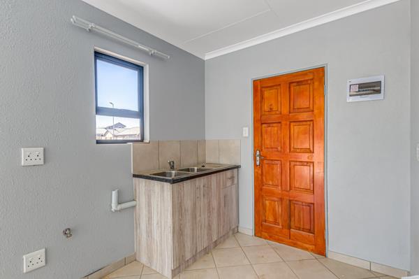 2 Bedroom Simplex