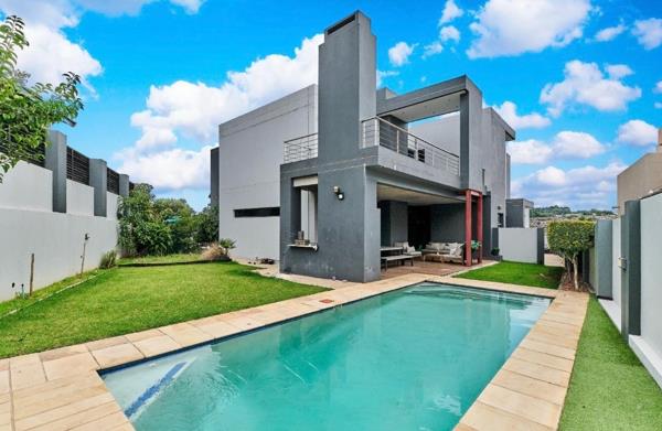5 Bedroom House