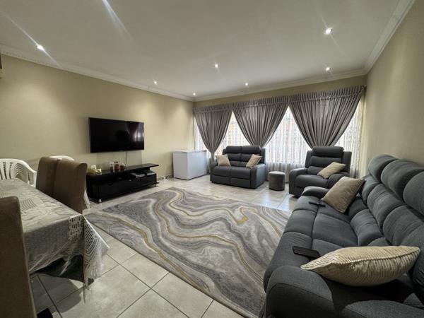 3 Bedroom Apartment