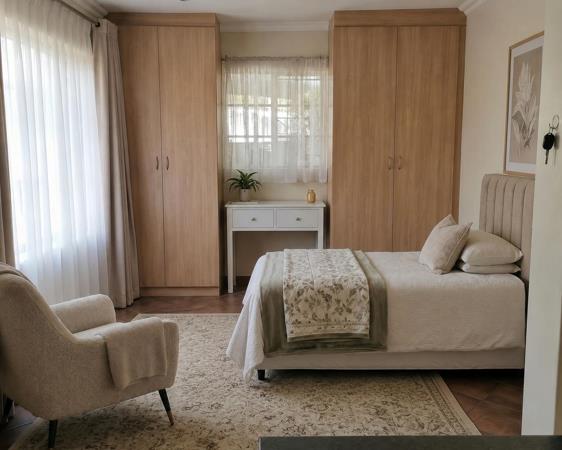 0.5 Bedroom Flat