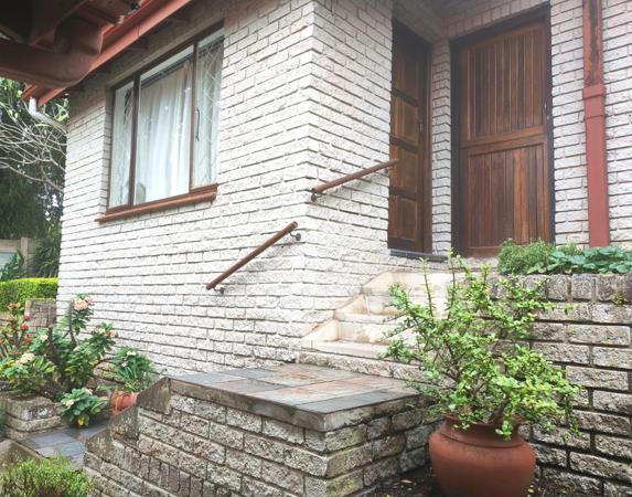1 Bedroom Garden Cottage
