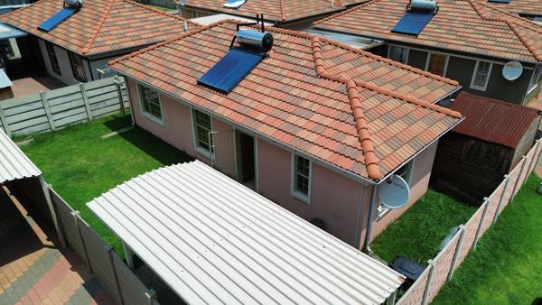 3 Bedroom Simplex