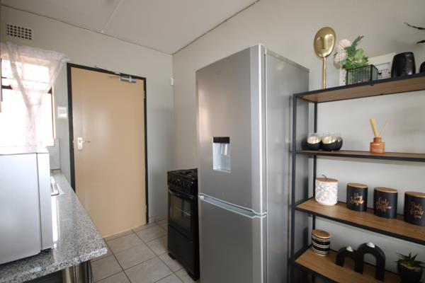 1 Bedroom Simplex