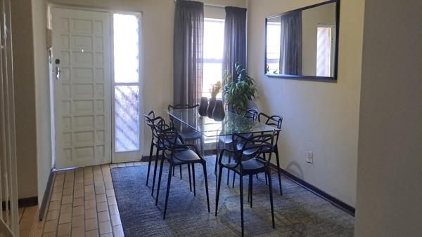 4 Bedroom Apartment