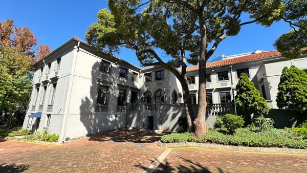 116 m² Office Space