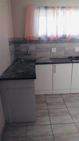 1 Bedroom Garden Cottage