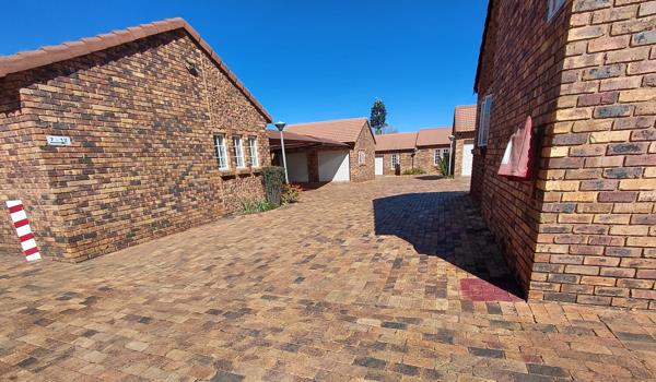 3 Bedroom Cluster