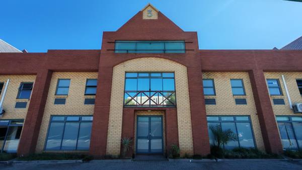 500 m² Industrial space