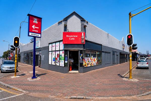 207 m² Commercial space