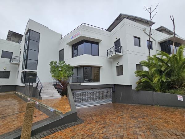 119 m² Commercial space