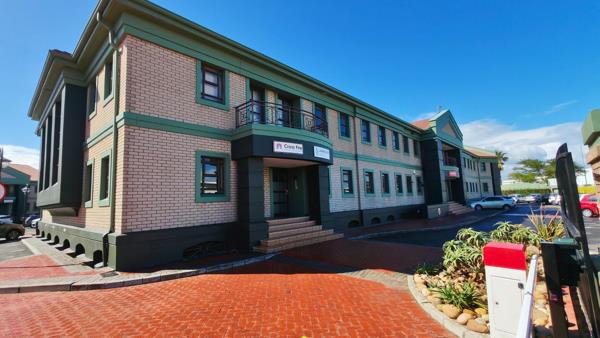 204 m² Office Space