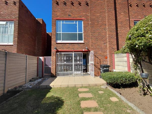 3 Bedroom Duplex