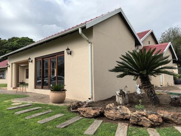 1 Bedroom House