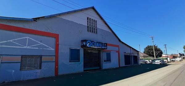 486 m² Commercial space