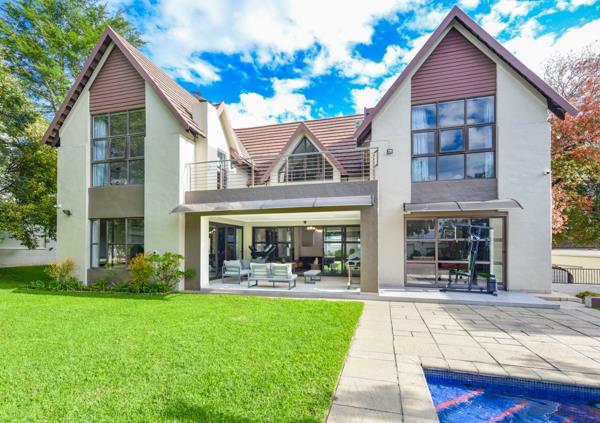 4 Bedroom Cluster