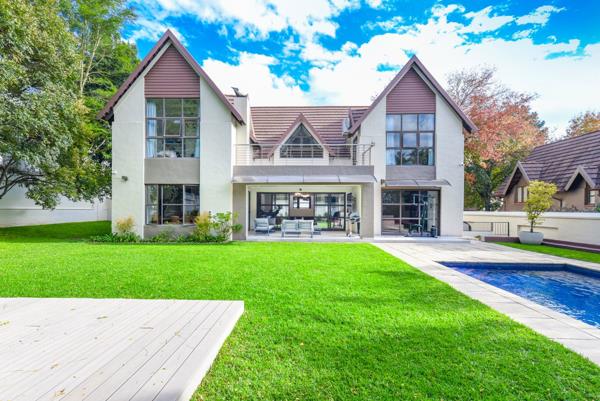 4 Bedroom Cluster